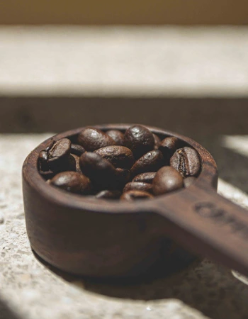 Καφές σε κόκκους