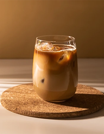 Ποτήρι καφέ espresso