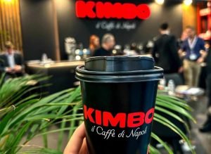 Η APANECA - KIMBO HELLAS στην έκθεση HORECA 2024